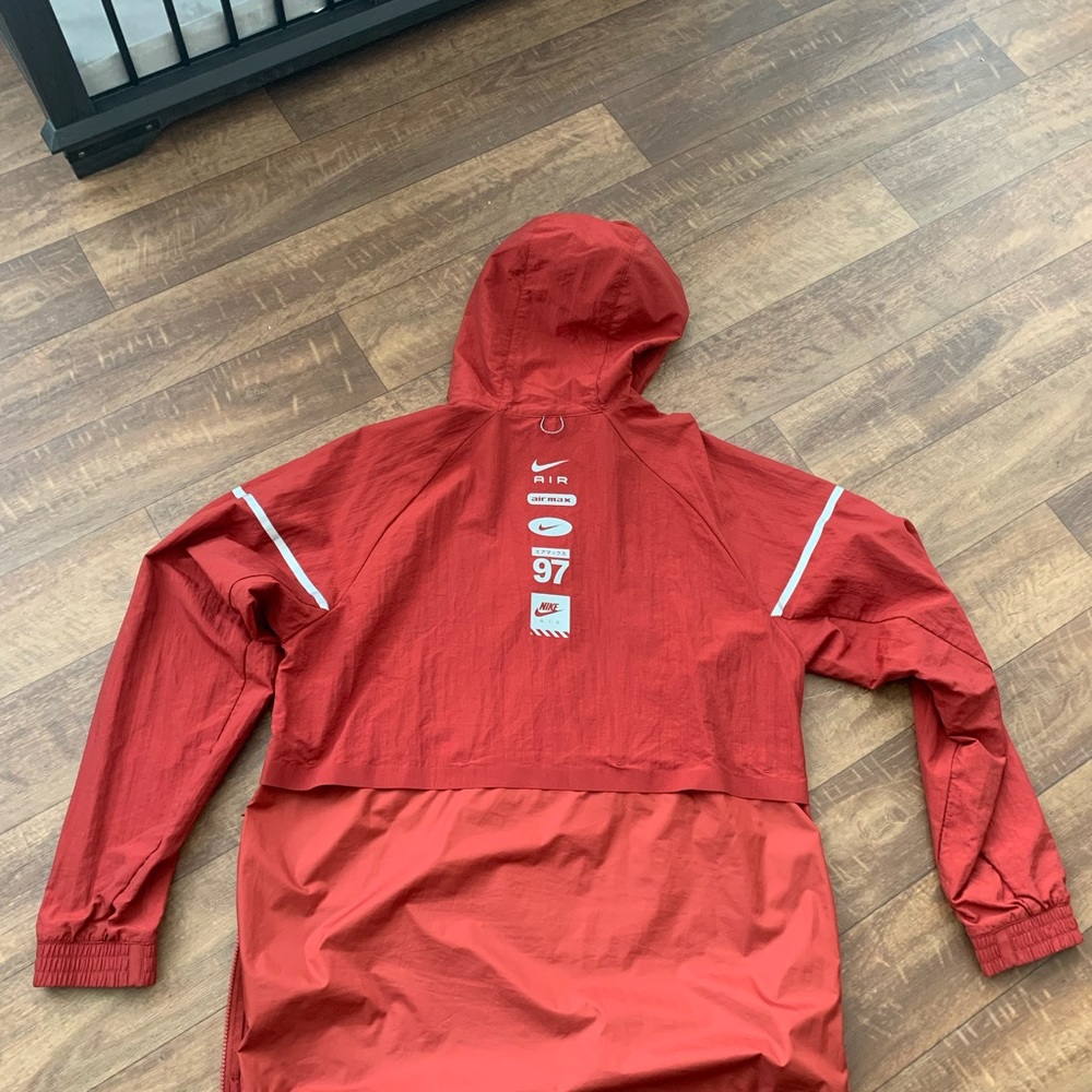 Men’s Nike sweatsuit